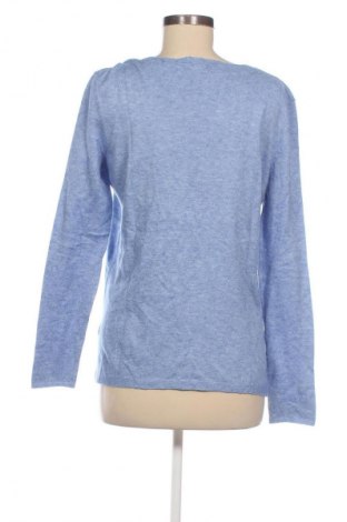 Damenpullover Street One, Größe M, Farbe Blau, Preis € 28,99