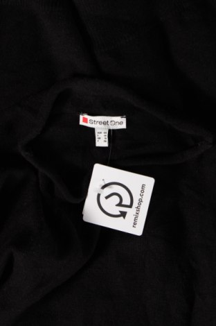 Damenpullover Street One, Größe XL, Farbe Schwarz, Preis € 18,99