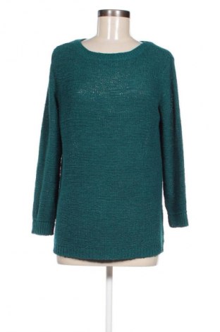 Damenpullover Street One, Größe L, Farbe Grün, Preis € 28,99