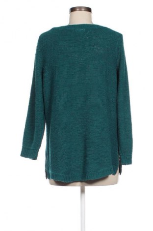 Damenpullover Street One, Größe L, Farbe Grün, Preis € 18,99