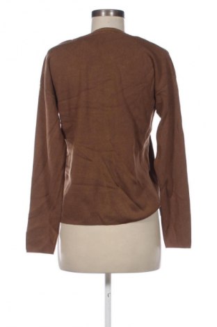 Pulover de femei Street One, Mărime S, Culoare Maro, Preț 38,99 Lei