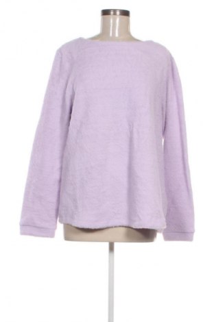 Damenpullover Street One, Größe XL, Farbe Lila, Preis 28,99 €