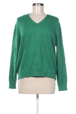 Pulover de femei Street One, Mărime M, Culoare Verde, Preț 68,99 Lei