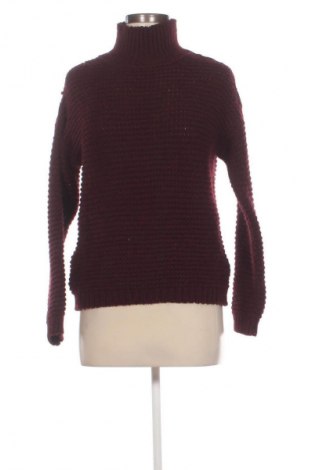 Damenpullover Susy Mix, Größe S, Farbe Rot, Preis € 6,99