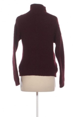 Damenpullover Susy Mix, Größe S, Farbe Rot, Preis € 6,99