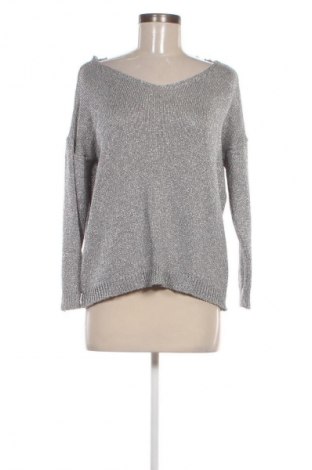 Damenpullover Susy Mix, Größe M, Farbe Silber, Preis € 6,99