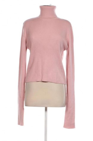 Damenpullover Suzy Smith, Größe L, Farbe Aschrosa, Preis 21,05 €