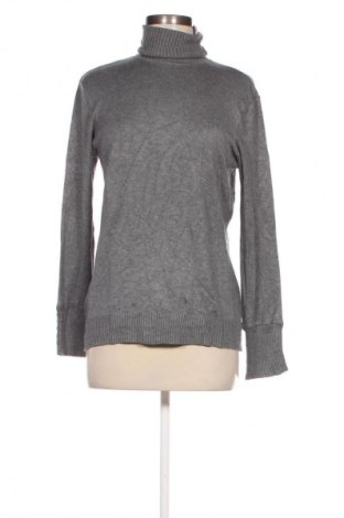 Damenpullover TCM, Größe L, Farbe Grau, Preis 20,99 €