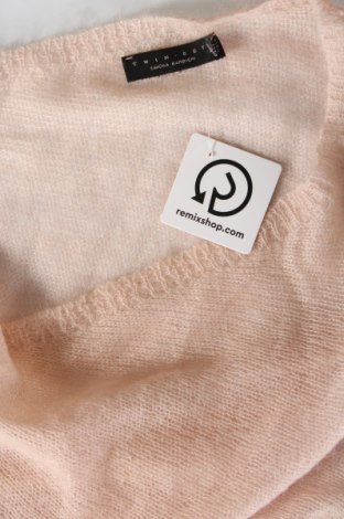 Damenpullover TWINSET, Größe L, Farbe Rosa, Preis € 72,99