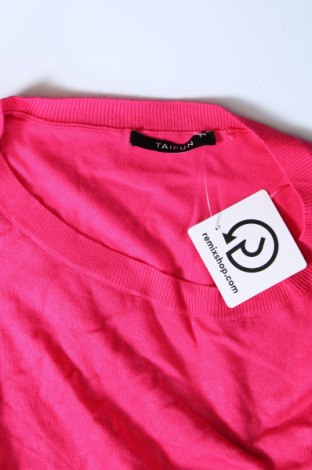 Damenpullover Taifun, Größe M, Farbe Rosa, Preis 22,99 €