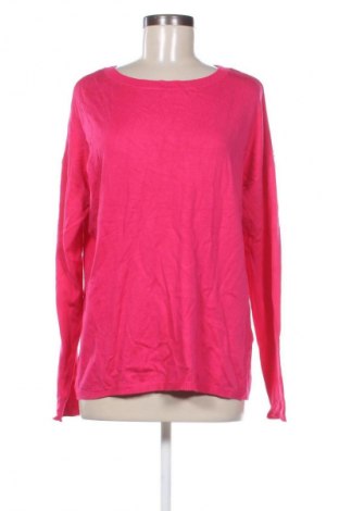 Damenpullover Taifun, Größe M, Farbe Rosa, Preis 42,99 €