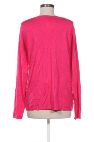 Damenpullover Taifun, Größe M, Farbe Rosa, Preis 22,99 €