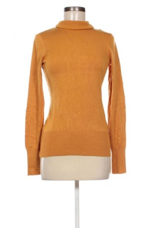 Damenpullover Taifun, Größe S, Farbe Gelb, Preis 15,99 €