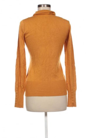 Damenpullover Taifun, Größe S, Farbe Gelb, Preis 15,99 €