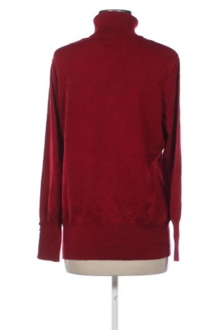 Damenpullover Taifun, Größe M, Farbe Rot, Preis € 22,99