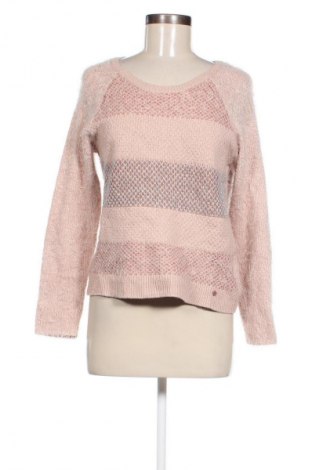 Damenpullover Taifun, Größe M, Farbe Aschrosa, Preis 11,99 €