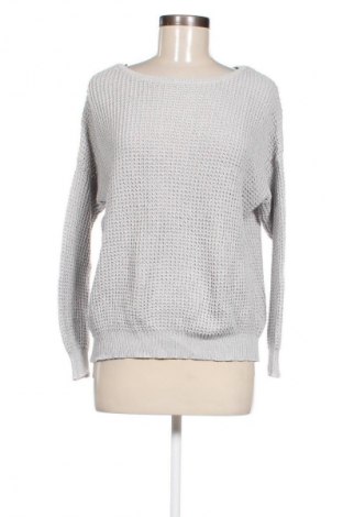 Damski sweter Tally Weijl, Rozmiar M, Kolor Szary, Cena 32,99 zł