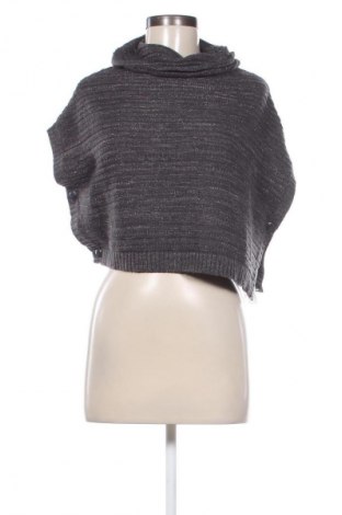 Damenpullover Terranova, Größe M, Farbe Grau, Preis 13,99 €