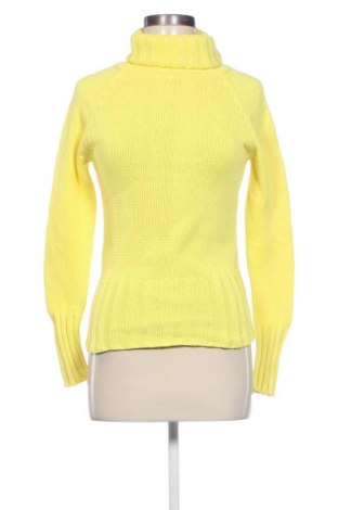 Damenpullover Terranova, Größe M, Farbe Gelb, Preis 20,99 €