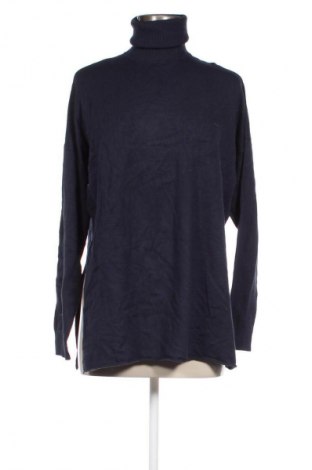 Damenpullover Tezenis, Größe L, Farbe Blau, Preis 20,99 €