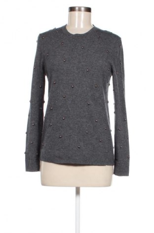 Pulover de femei The Kooples, Mărime M, Culoare Gri, Preț 259,99 Lei