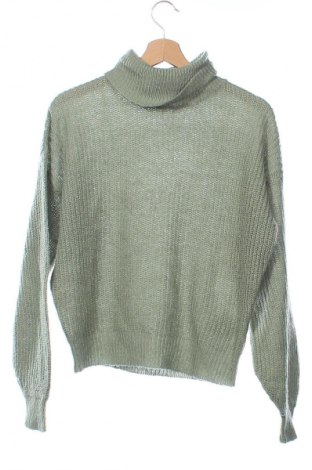 Dámsky pulóver Threadbare, Veľkosť XS, Farba Zelená, Cena  6,95 €