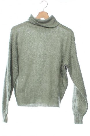 Dámsky pulóver Threadbare, Veľkosť XS, Farba Zelená, Cena  6,95 €