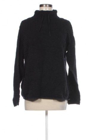 Damenpullover Tom Tailor, Größe L, Farbe Schwarz, Preis € 14,99