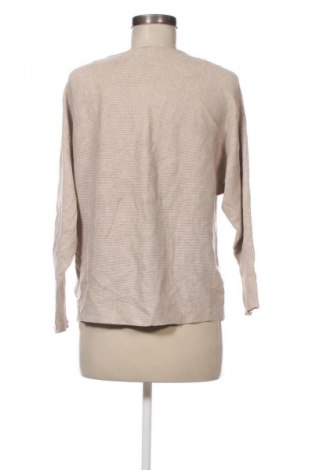 Damenpullover Tom Tailor, Größe S, Farbe Beige, Preis 11,99 €
