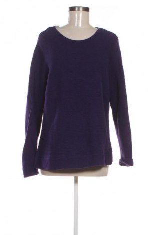 Damenpullover Tom Tailor, Größe XL, Farbe Lila, Preis € 28,99