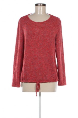 Damenpullover Tom Tailor, Größe M, Farbe Rot, Preis € 28,99