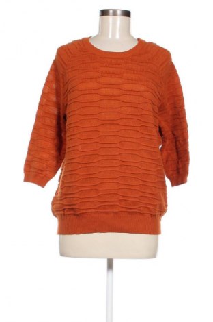 Damenpullover Tom Tailor, Größe XL, Farbe Orange, Preis € 28,99