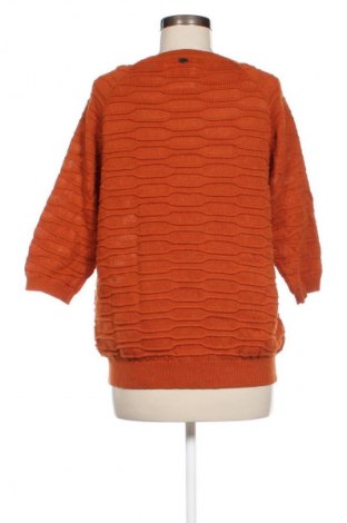 Damenpullover Tom Tailor, Größe XL, Farbe Orange, Preis € 18,99