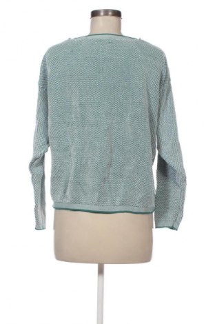 Damenpullover Tom Tailor, Größe XL, Farbe Grün, Preis 28,99 €