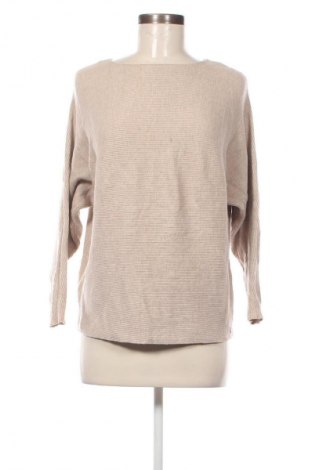 Damenpullover Tom Tailor, Größe S, Farbe Beige, Preis 28,99 €