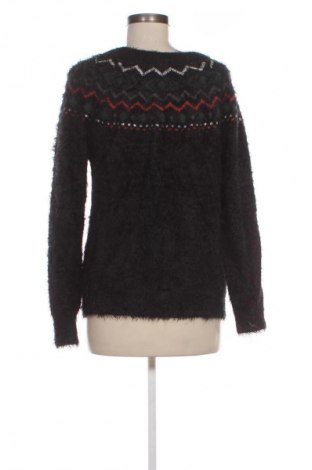 Damski sweter Tom Tailor, Rozmiar M, Kolor Czarny, Cena 33,99 zł