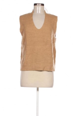 Damenpullover Tom Tailor, Größe L, Farbe Beige, Preis 28,99 €