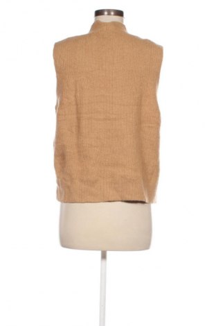 Damenpullover Tom Tailor, Größe L, Farbe Beige, Preis 18,99 €