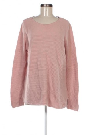 Damenpullover Tom Tailor, Größe L, Farbe Rosa, Preis 28,99 €