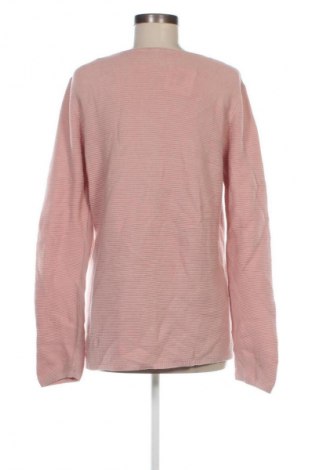 Damenpullover Tom Tailor, Größe L, Farbe Rosa, Preis 8,99 €