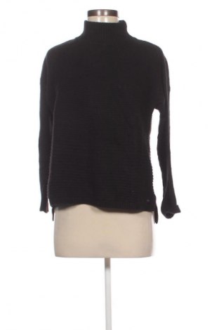 Damenpullover Tom Tailor, Größe S, Farbe Schwarz, Preis € 28,99