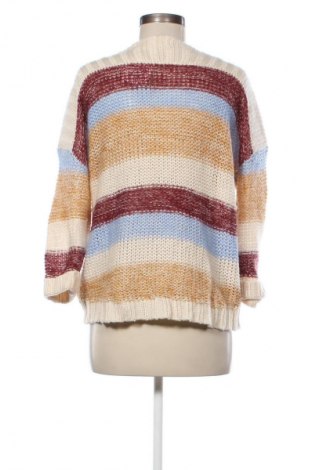 Damenpullover Tom Tailor, Größe M, Farbe Mehrfarbig, Preis € 28,99