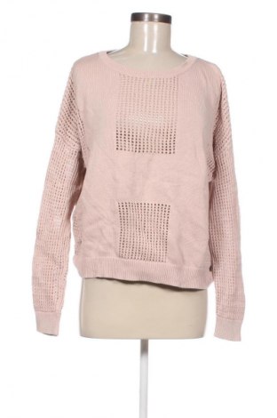 Damenpullover Tom Tailor, Größe M, Farbe Beige, Preis 5,99 €