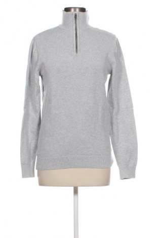 Damenpullover Tom Tailor, Größe M, Farbe Grau, Preis € 10,99