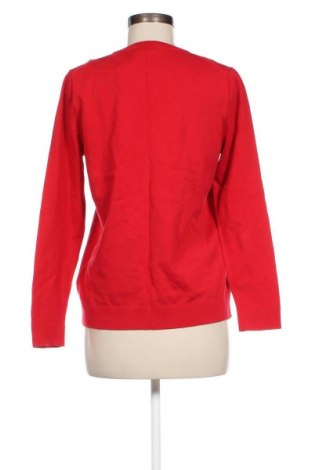 Damenpullover Tommy Hilfiger, Größe L, Farbe Rot, Preis € 55,74