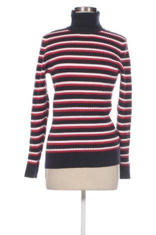 Pulover de femei Tommy Hilfiger, Mărime L, Culoare Multicolor, Preț 232,99 Lei