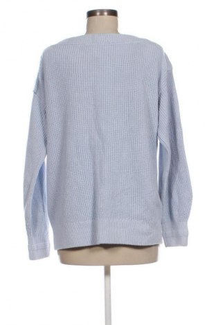 Damenpullover Tommy Hilfiger, Größe M, Farbe Blau, Preis € 55,75