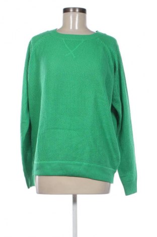 Damenpullover Topshop, Größe S, Farbe Grün, Preis 28,99 €