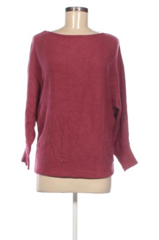 Damenpullover True Spirit, Größe M, Farbe Rosa, Preis € 5,99