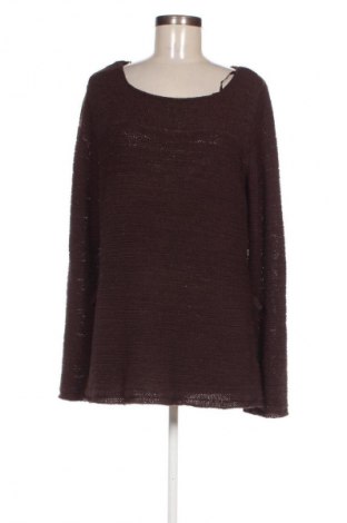 Damenpullover Tu, Größe XXL, Farbe Braun, Preis 10,99 €